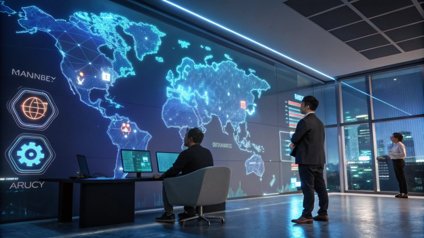  비트크래프트, 1조 4천억 운용하며 웹3 게임 투자 확대…아시아 공략 본격화