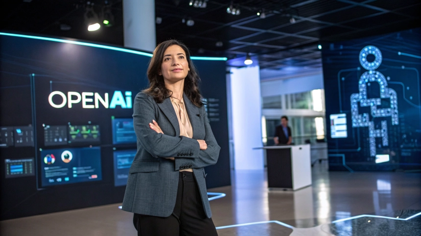  오픈AI, 인스타카트 CEO 피지 시모 전격 영입…소비자 AI 공략 본격화