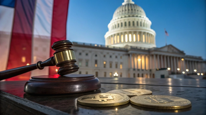  민주당 상원 의원, 스테이블코인 법안 지지 철회 촉구