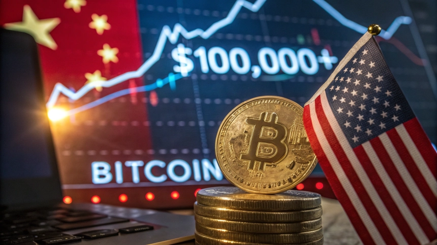  미·중 무역협상, 훈풍 속 BTC·ETH 상승... 밈코인 급등이 알트코인 중심 청산 유발