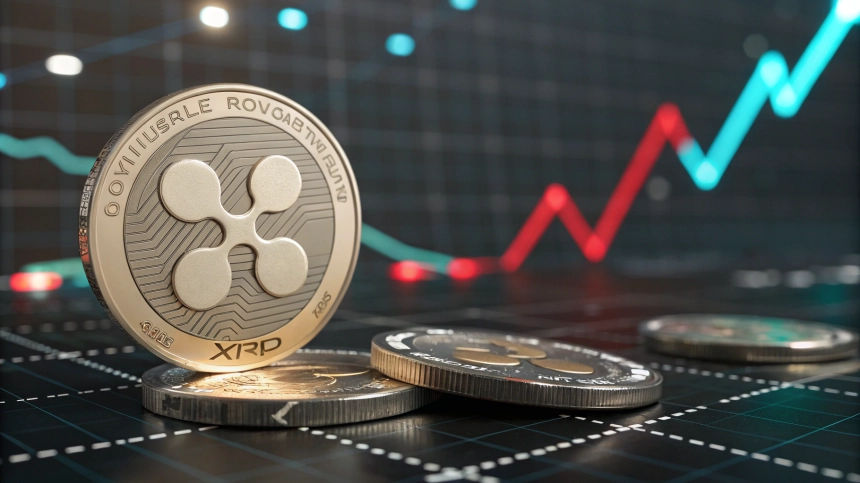 XRP, 2달러 지지 유지 중…강세 전환 위해 2.25달러 돌파 필요