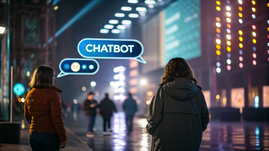  너무 친절한 챗GPT?…오픈AI, '칭찬 편향' 논란에 긴급 수정 착수