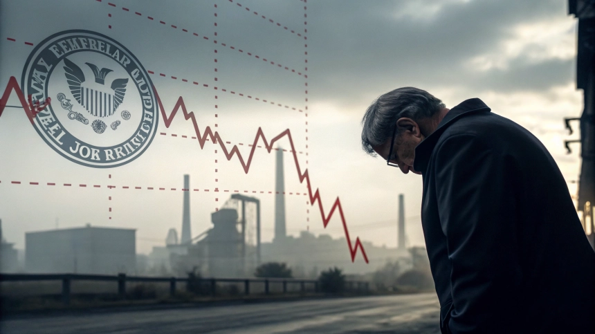  美 고용지표가 연준 금리 결정 가른다… 4월 데이터에 '긴장'