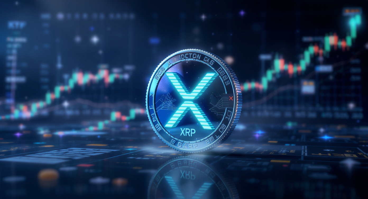 XRP, 연말 최대 23달러 전망…ETF 승인 시 폭등 가능성