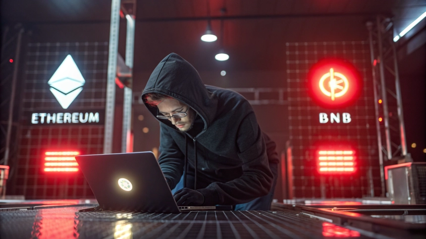 4월 암호화폐 해킹 피해 9,250만 달러, 디파이 전역에서 공격 집중
