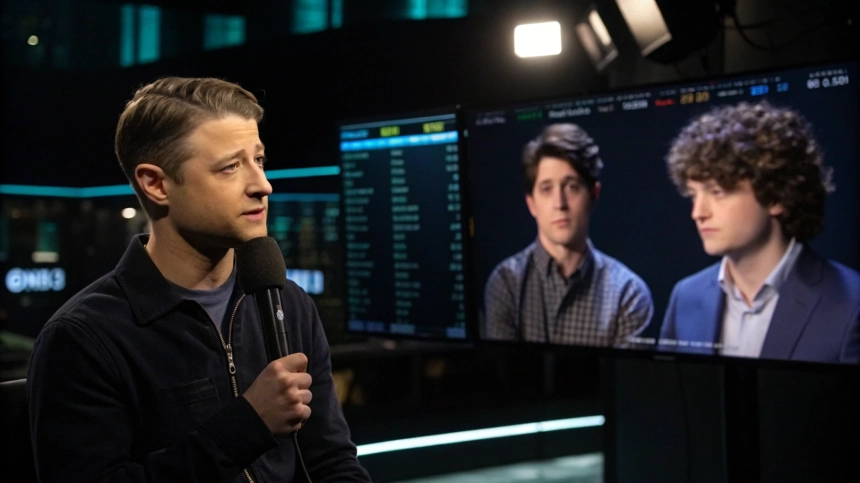  ‘고담’ 배우 벤 맥켄지, 암호화폐 실체 폭로 다큐 내놓는다… SBF·셀시우스 정면 조명