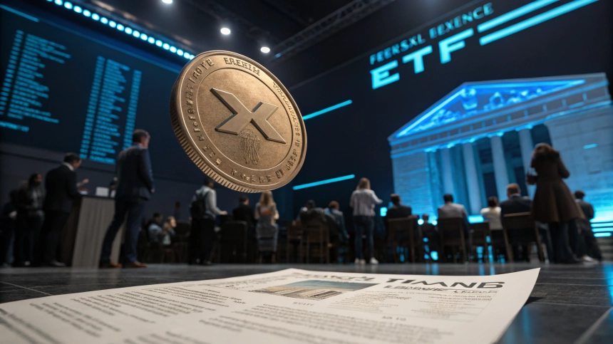 XRP, 6월 전환점 맞나…ETF·금리·개발자 행사 '3대 변수'
