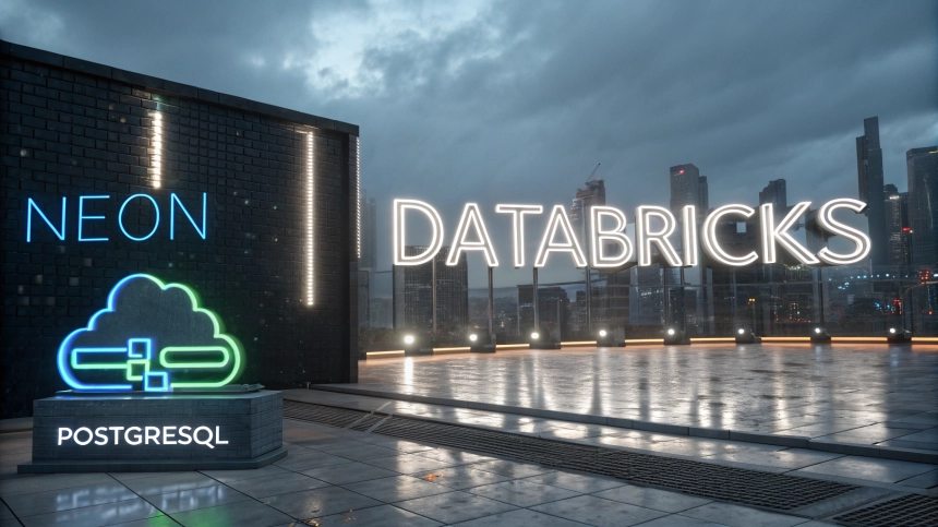  데이터브릭스, AI 인프라 강화 위해 '서버리스 포스트그레SQL' 니온 10억 달러에 인수