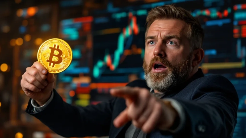 마이클 세일러 “이빨 팔아서라도 비트코인 보유하라”