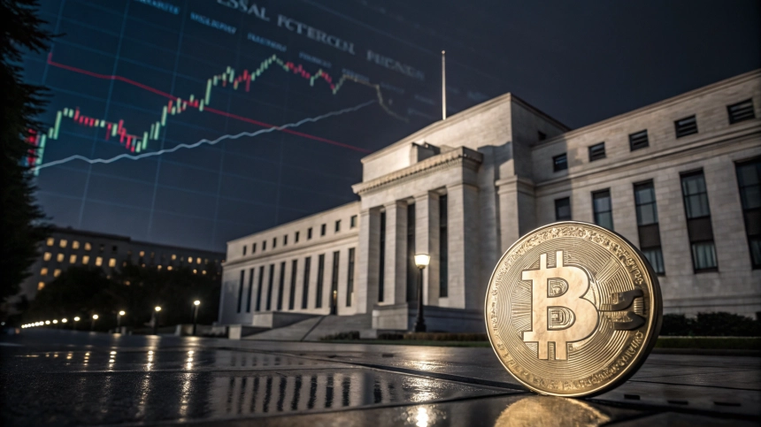 연준 QT 중단, 암호화폐 시장 반등 신호일까…에이엠매니지먼트 'Spring 패턴' 주목