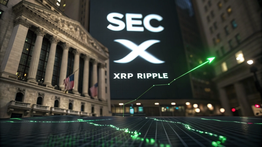 리플(XRP), ETF 기대감에 급등 조짐…최대 48% 상승 가능성