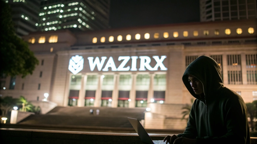  와지릭스, 2.3억 달러 해킹 구조조정 청문회…보상안 지지율 93%