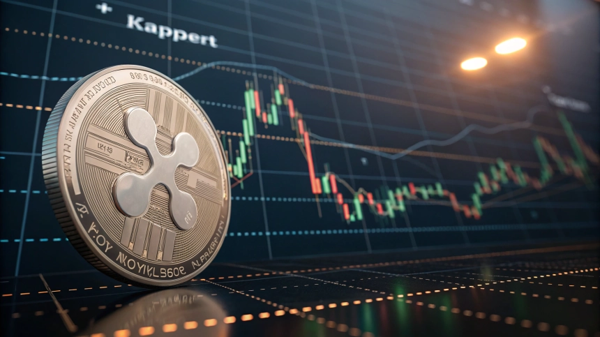  버추얼베이컨, XRP 20% 하락 시 첫 매수 선언