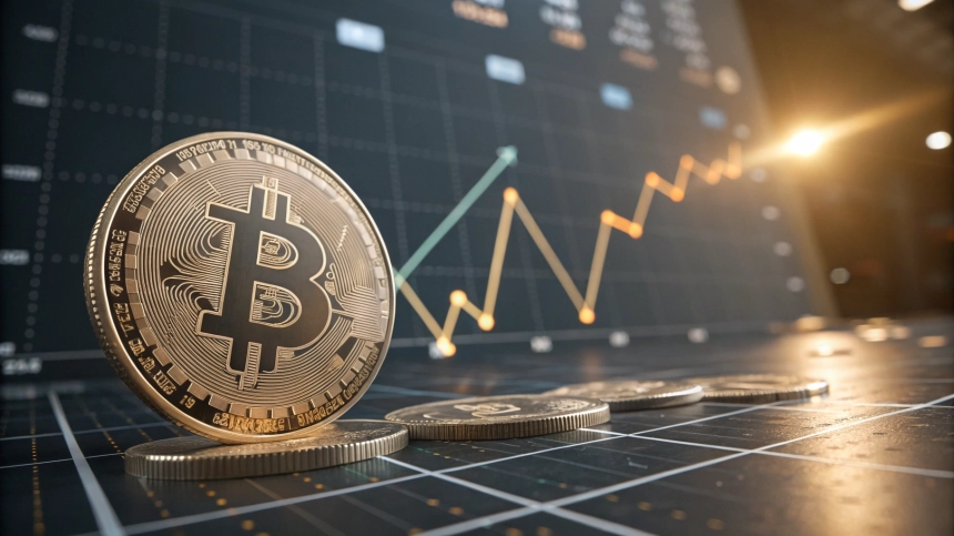 비트코인(BTC) 실현가격 상승세 지속, 강세장 본격화 신호