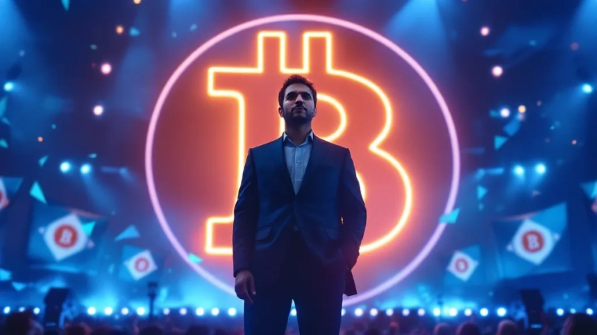 오하이오 주지사 후보 라마스와미 “비트코인은 다른 암호화폐와 다르다… 오하이오, 친비트코인 주로 만들 것”