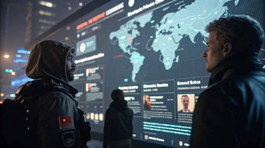  유튜브 댓글만으로 국가·정치 성향 추정…논란 부른 AI 추적 툴