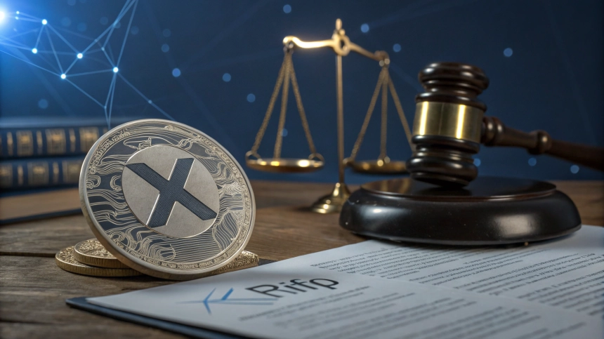  XRP, 10년 생존으로 시장 신뢰 얻었다