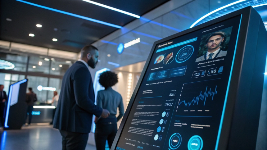  英 네이션와이드, FICO 손잡고 AI로 신용평가 혁신…대출 승인도 '24시간 이내'