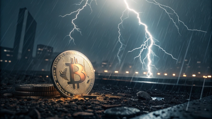  美 국채 흔들리자 비트코인(BTC) '안전자산' 신호탄… 새로운 피난처로 부상