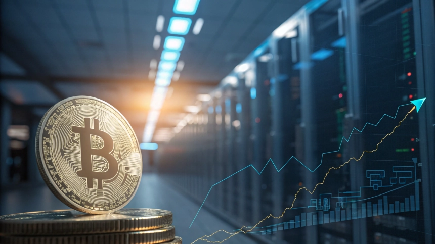 비트코인 $BTC 상승세에도 개인 이탈 조짐…최종 불장은 아직