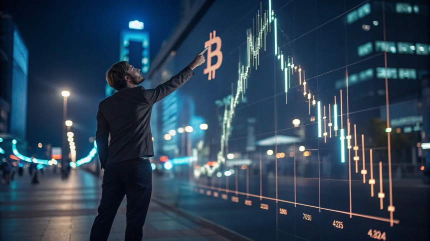 비트코인(BTC), 6월에 13만 5,000달러 간다?…전문가 '차트는 상승 준비 완료'