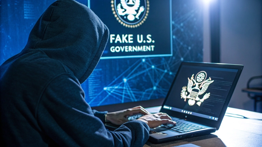  FBI, 정부 고위직 사칭 딥페이크 피싱 주의보…AI 악용 급증