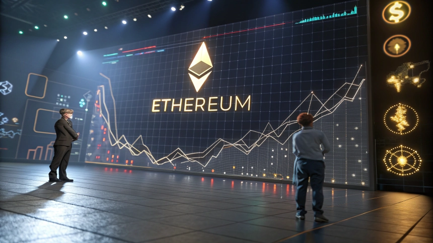 이더리움($ETH), 페크트라 업그레이드 후 사용자 참여 주춤