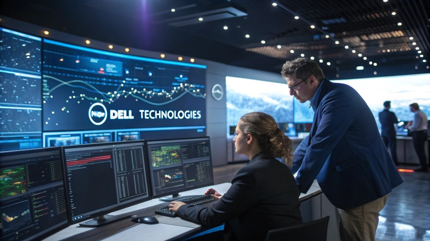  델, '커스터머 제로' 전략으로 AI 전환 가속…실전 테스트로 품질·속도 모두 잡았다