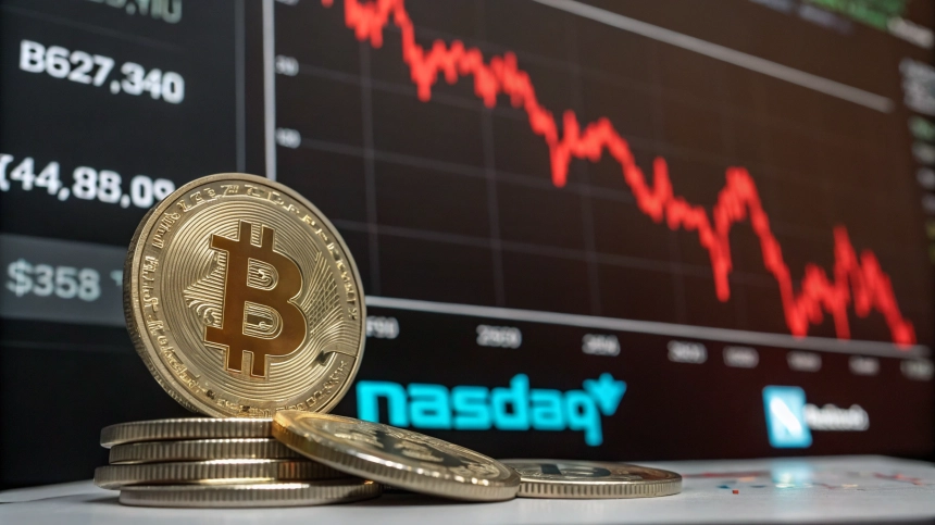  바젤 메디컬, 비트코인 1조 4,600억 원 매입 발표…주가는 15% 급락