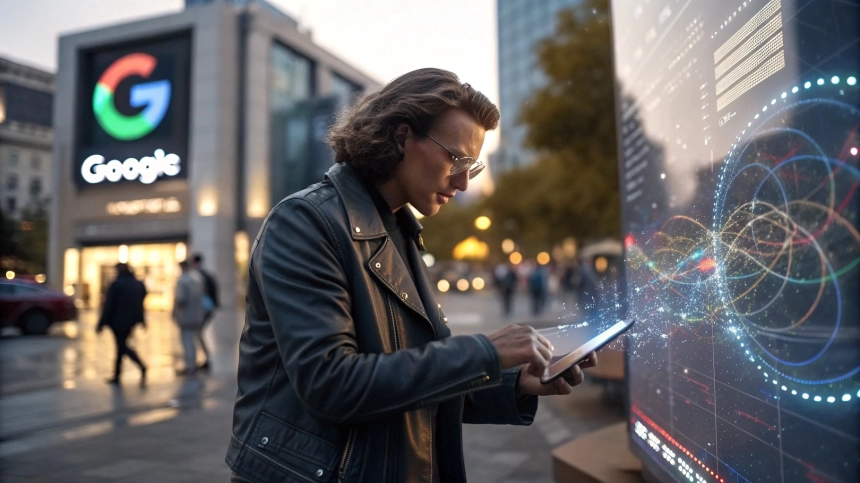  앤스로픽, 클로드에 웹 검색 API 탑재…구글 검색 시대 균열 가속