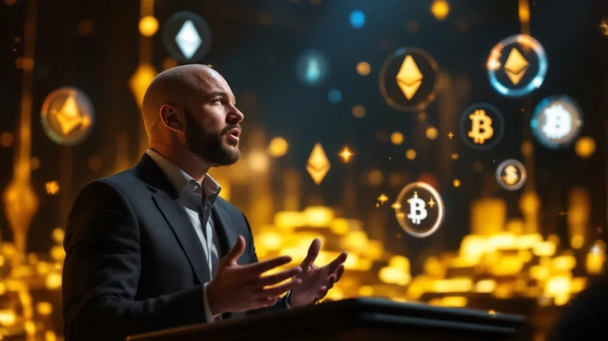 아서 헤이즈 “알트코인 상승장, 여름 또는 3분기 초 찾아올 것”