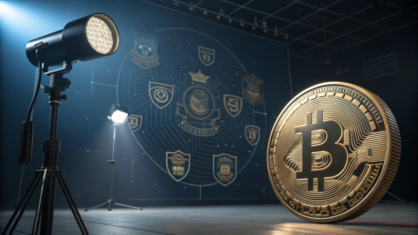 체이널리시스 CEO 