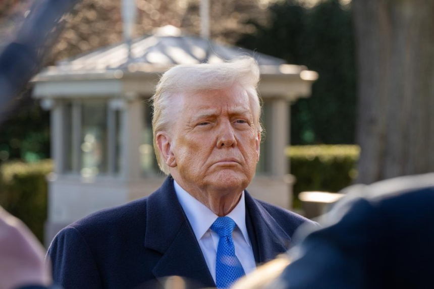 트럼프 TRUMP 코인 상위 220명 투자자, 5월 트럼프와 독점 만찬 초대