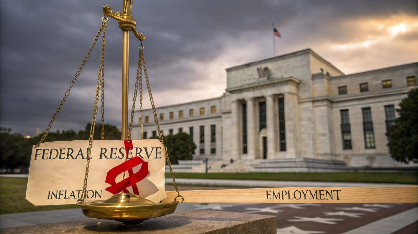  美 연준, 금리동결 전망 속 혼돈… 트럼프 관세에 통화정책 '진퇴양난'