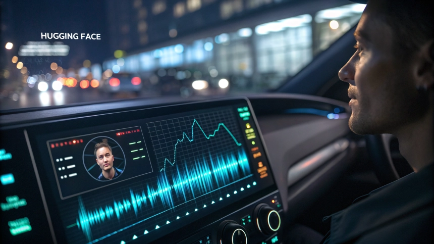  엔비디아, 60분 음성 1초에 처리하는 AI 모델 공개… 오픈소스 ASR 새 판 짠다