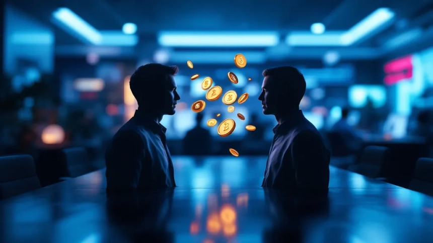 Movement Labs, 공동 창업자 결별…고문단에 토큰 대량 배분 / TokenPost Ai 