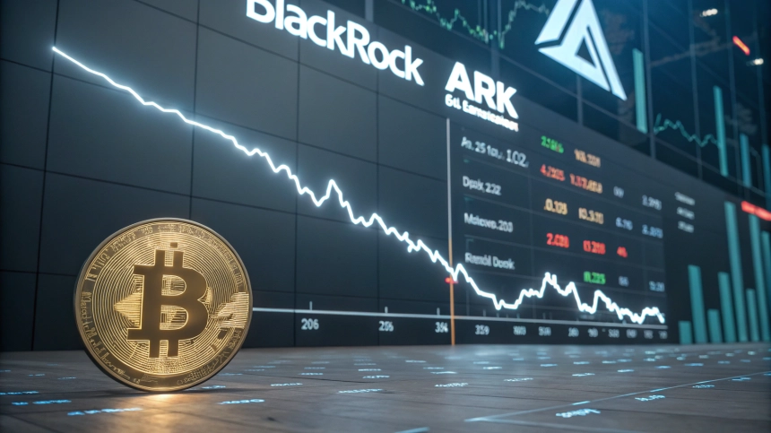  비트코인(BTC) 다시 10만 달러 돌파… 기관투자자 ETF 매수세 '폭발'