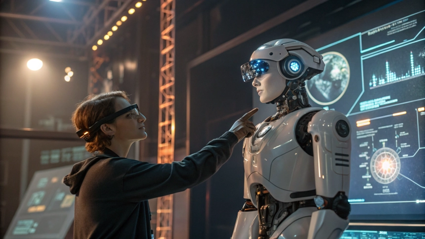  구글, 젬미나이 AI 대진화 선언…'월드 모델'로 인간 수준 비서 구축 나선다