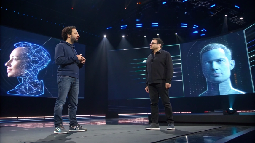  구글, AGI 전면전 선언…브린 “2030년 전 제미니로 세계 최초 실현”