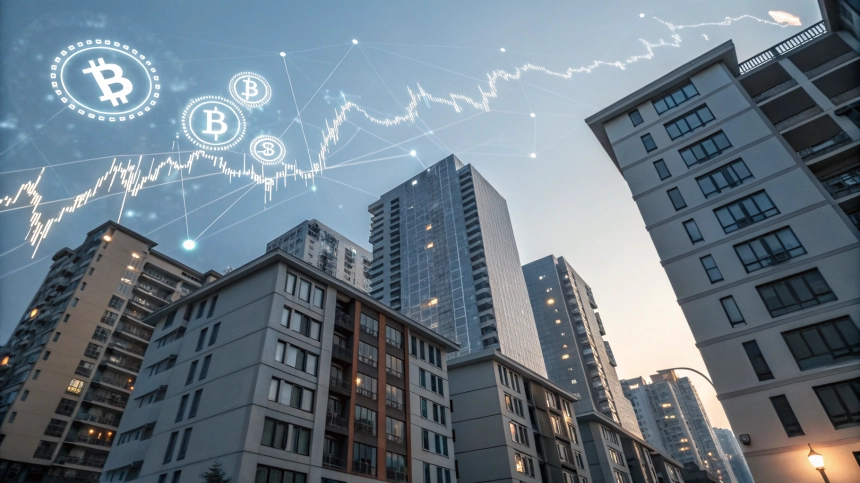  PREH, 친타이 블록체인 기반 1,460억 원 규모 부동산 토큰화 펀드 출시 / TokenPost AI 