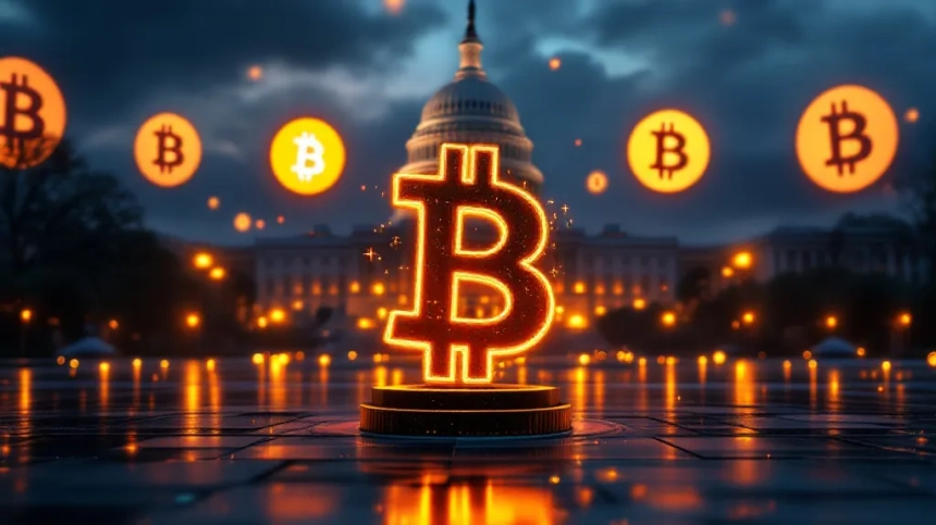 미 백악관, 스테이블코인 법안 오늘 밤 통과 전망…“초당적 지지 확보”