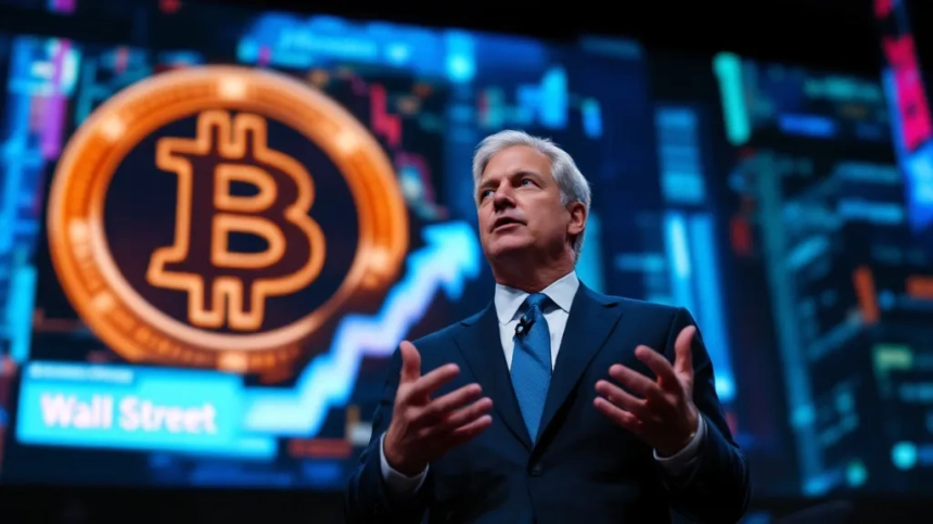 JP모건 CEO 다이먼 “비트코인 팬 아니다” 공개 발언