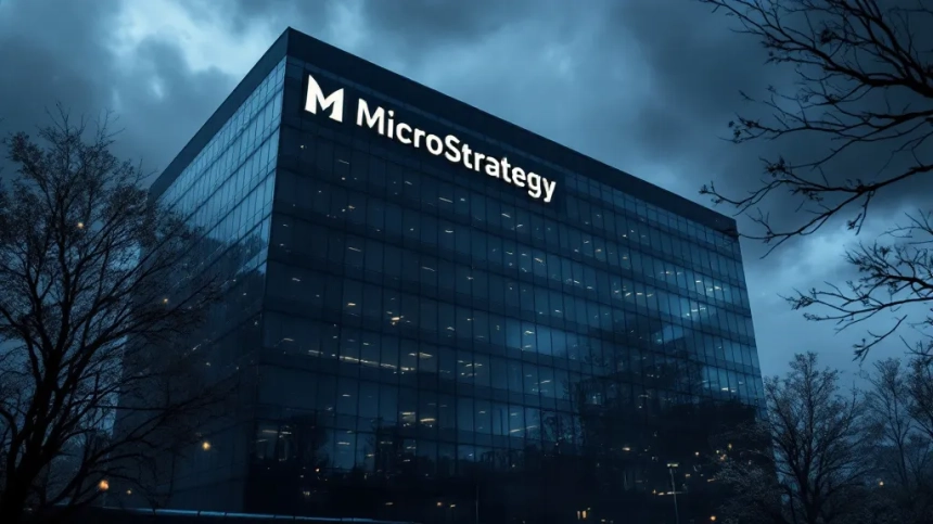 마이클 세일러의 마이크로스트래티지, 고객 자금 유용 혐의로 집단소송 당해