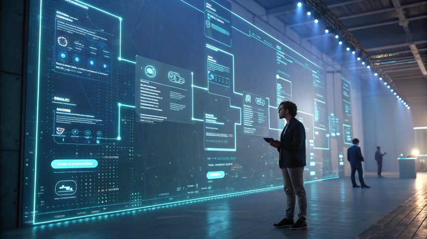  미스트랄 AI, '에이전트 API' 공개…기업형 AI 도구 시장 정조준