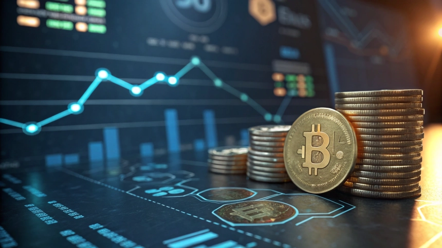 비트코인(BTC), 이제는 이자 자산?… 기관 투자자 '유동성 수익' 전략 급부상