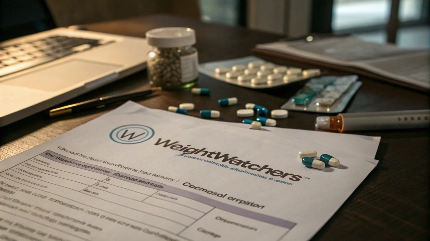  웨이트워처스 몰락…WW, 챕터11 파산 신청에 주가 40% 폭락