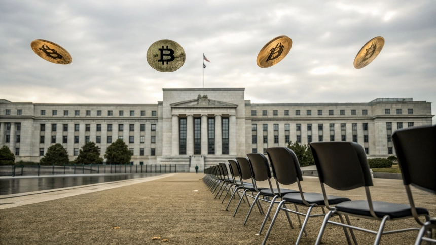  美 CFTC 리더십 공백 경고… 암호화폐 규제 불확실성 커진다