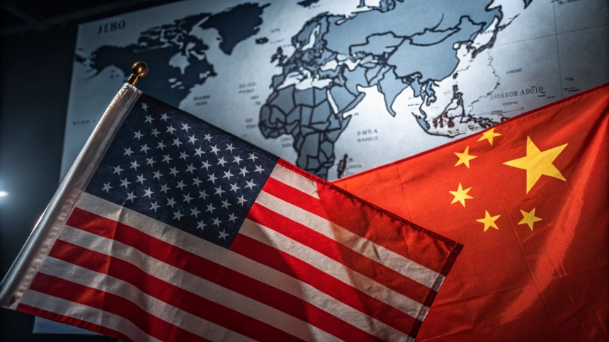  美中 관세전쟁에 숨통 트이나… 中 '트럼프 협상 제안 평가 중'