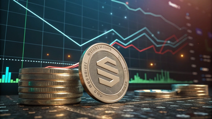 솔라나(SOL), 투자자 지갑 급증 속 267달러 돌파 시 급등 가능성