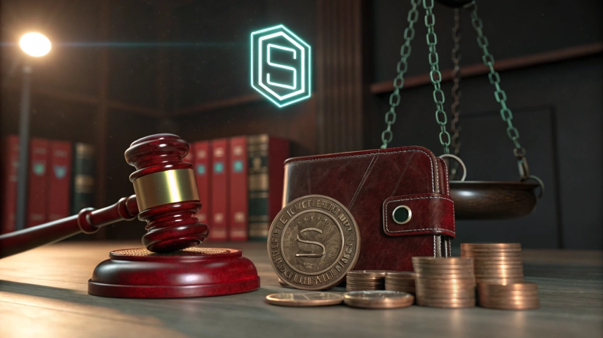  美 법원, 밈코인 '리브라' 사기 의혹에 790억 원 자산 동결…솔라나 지갑 겨냥